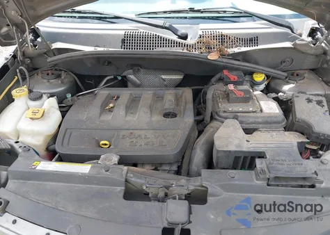 2013 Jeep Compass Sport из США, поврежденный, VIN 1C4NJCBBXDD208369